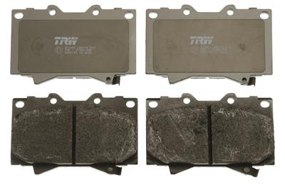 TRW GDB3197 Číslo výrobce: 23524. EAN: 3322937237531.