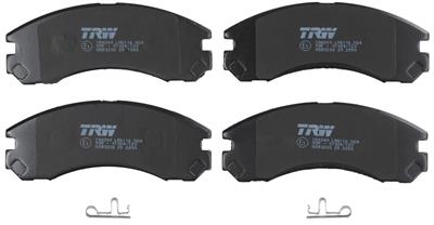 TRW GDB3200 Číslo výrobce: 21363. EAN: 3322937237562.