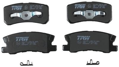 TRW GDB3247 Číslo výrobce: 23582. EAN: 3322937282715.