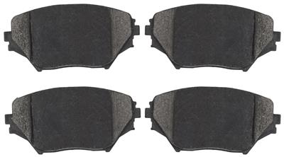 TRW GDB3251 Číslo výrobce: 23585. EAN: 3322937282777.