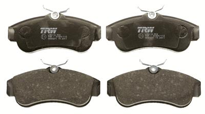 TRW GDB3271 Číslo výrobce: 21546. EAN: 3322937287802.