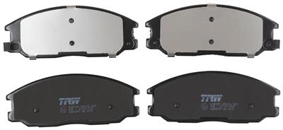 TRW GDB3297 Číslo výrobce: 23569. EAN: 3322937300662.