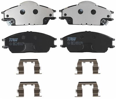TRW GDB3331 Číslo výrobce: 21012. EAN: 3322937334476.