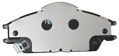 TRW GDB3331 Číslo výrobce: 21012. EAN: 3322937334476.