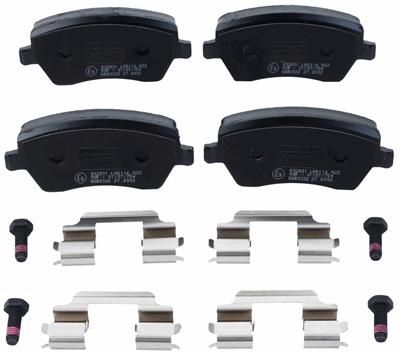 TRW GDB3332 Číslo výrobce: 23973. EAN: 3322937334544.