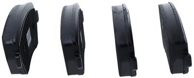 TRW GDB3332 Číslo výrobce: 23973. EAN: 3322937334544.