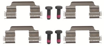 TRW GDB3332 Číslo výrobce: 23973. EAN: 3322937334544.