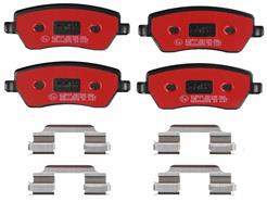 TRW GDB3332DTE DTEC COTEC