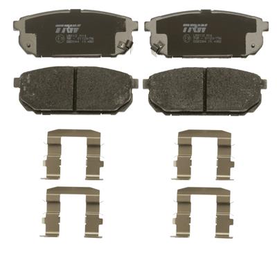 TRW GDB3344 Číslo výrobce: 24058. EAN: 3322937353194.