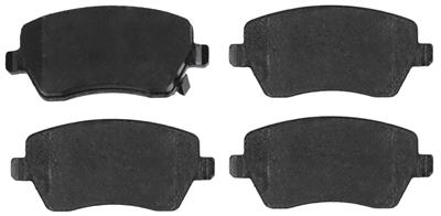 TRW GDB3396 Číslo výrobce: 23973. EAN: 3322937412402.