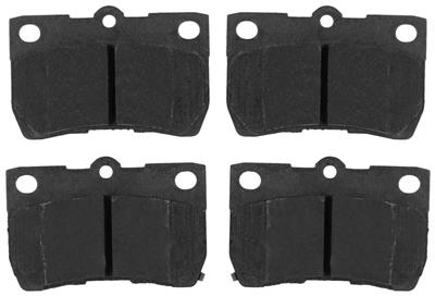 TRW GDB3399 Číslo výrobce: 24323. EAN: 3322937430772.