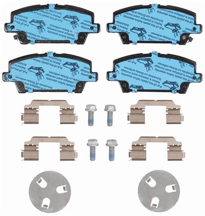 TRW GDB3407 Číslo výrobce: 24087. EAN: 3322937475698.