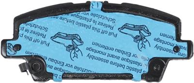 TRW GDB3407 Číslo výrobce: 24087. EAN: 3322937475698.