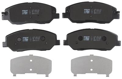 TRW GDB3418 Číslo výrobce: 24351. EAN: 3322937511853.