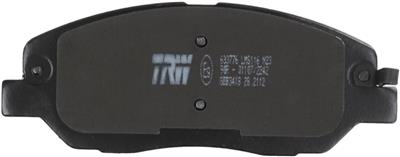 TRW GDB3418 Číslo výrobce: 24351. EAN: 3322937511853.