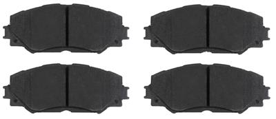 TRW GDB3425 Číslo výrobce: 24336. EAN: 3322937511693.