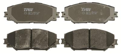 TRW GDB3425 Číslo výrobce: 24336. EAN: 3322937511693.