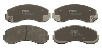 TRW GDB3434 EAN: 3322937517718.