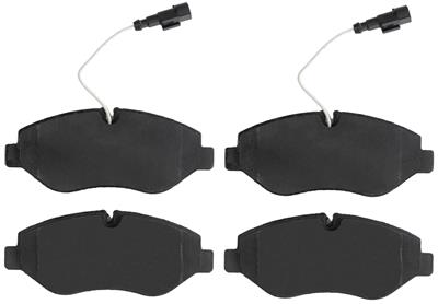 TRW GDB3439 Číslo výrobce: 29229. EAN: 3322937562893.