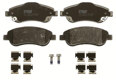 TRW GDB3445 Číslo výrobce: 24638. EAN: 3322937578368.