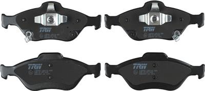 TRW GDB3457 Číslo výrobce: 23202. EAN: 3322937578412.