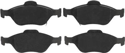 TRW GDB3457 Číslo výrobce: 23202. EAN: 3322937578412.