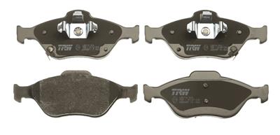 TRW GDB3457 Číslo výrobce: 23202. EAN: 3322937578412.