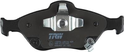 TRW GDB3457 Číslo výrobce: 23202. EAN: 3322937578412.