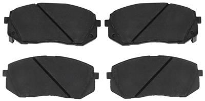 TRW GDB3461 Číslo výrobce: 24501. EAN: 3322937740819.