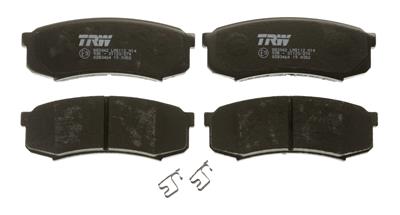 TRW GDB3464 Číslo výrobce: 21947. EAN: 3322937740857.