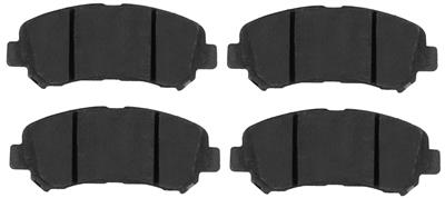 TRW GDB3467 Číslo výrobce: 24632. EAN: 3322937806720.