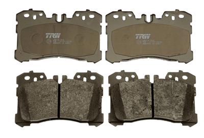 TRW GDB3473 Číslo výrobce: 24245. EAN: 3322937883318.