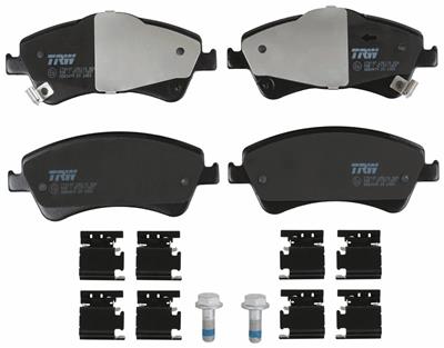 TRW GDB3479 Číslo výrobce: 24204. EAN: 3322937918522.