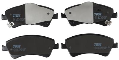 TRW GDB3479 Číslo výrobce: 24204. EAN: 3322937918522.