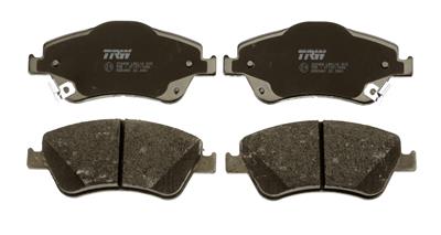 TRW GDB3481 Číslo výrobce: 24121. EAN: 3322937942015.