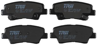 TRW GDB3494 Číslo výrobce: 24934. EAN: 3322937995332.