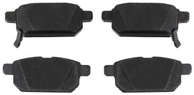 TRW GDB3529 Číslo výrobce: 25258. EAN: 3322938132347.