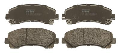 TRW GDB3545 Číslo výrobce: 25149. EAN: 3322938150730.