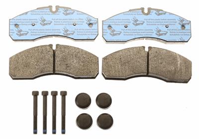 TRW GDB3567 Číslo výrobce: 29121. EAN: 3322938209322.