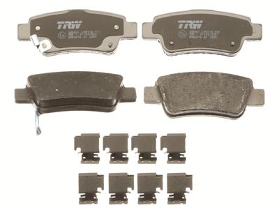 TRW GDB3576 Číslo výrobce: 24635. EAN: 3322938193164.