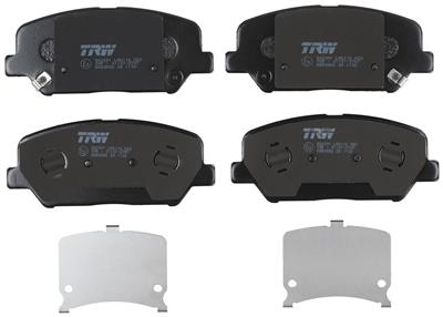 TRW GDB3582 Číslo výrobce: 24915. EAN: 3322938216108.