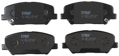 TRW GDB3582 Číslo výrobce: 24915. EAN: 3322938216108.