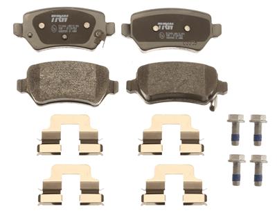 TRW GDB3585 Číslo výrobce: 23416. EAN: 3322938216566.