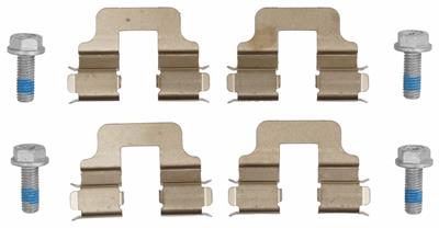 TRW GDB3585 Číslo výrobce: 23416. EAN: 3322938216566.