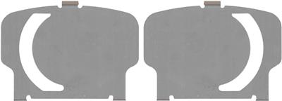 TRW GDB3642 Číslo výrobce: 24501. EAN: 3322938330941.