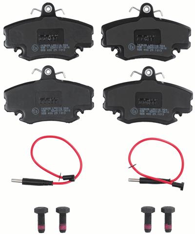 TRW GDB400 Číslo výrobce: 21463. EAN: 3322936404002.