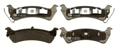 TRW GDB4124 Číslo výrobce: 24506. EAN: 3322937297290.