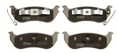 TRW GDB4139 EAN: 3322937493258.