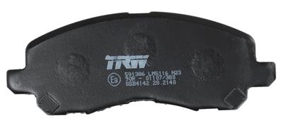 TRW GDB4142 Číslo výrobce: 23584. EAN: 3322937578436.