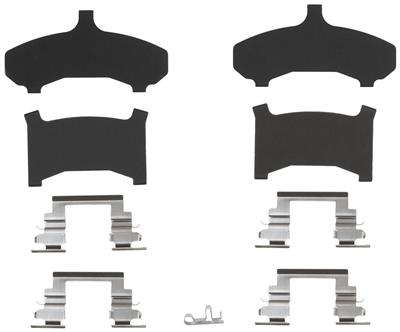 TRW GDB4142 Číslo výrobce: 23584. EAN: 3322937578436.